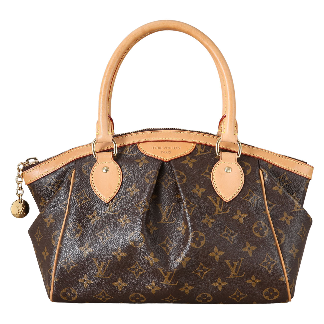 LOUIS VUITTON(USED)루이비통 모노그램 티볼리PM